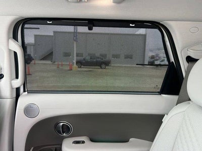 2026 Hyundai Palisade Hybrid Blue SEL Premium 7P
