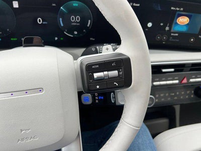 2026 Hyundai Palisade Hybrid Blue SEL Premium 7P