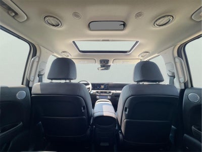 2026 Hyundai Palisade Hybrid Blue SEL Premium 7P