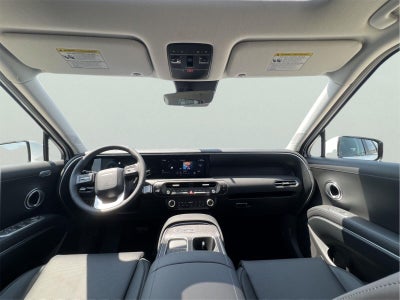2026 Hyundai Palisade Hybrid Blue SEL Premium 7P
