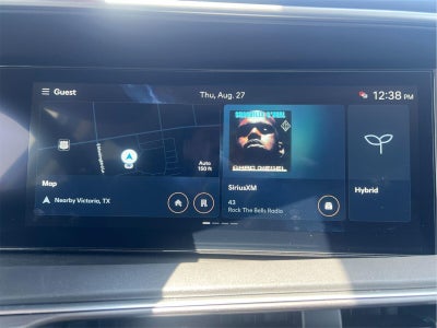 2026 Hyundai Palisade Hybrid Blue SEL Premium 7P
