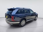 2027 Hyundai Palisade Hybrid Blue SEL Premium 7P