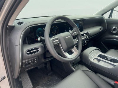 2026 Hyundai Palisade Hybrid Blue SEL Premium 7P