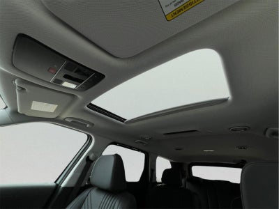 2026 Hyundai Palisade Hybrid Blue SEL Premium 7P