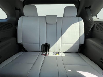 2027 Hyundai Palisade SEL 7P