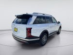 2027 Hyundai Palisade SEL 7P