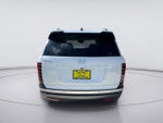 2027 Hyundai Palisade SEL 7P