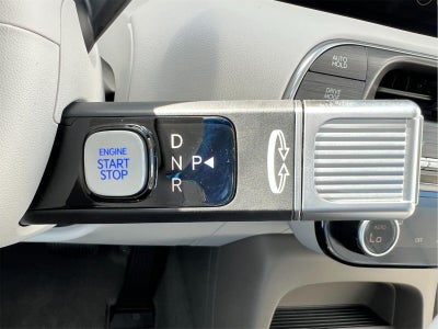 2027 Hyundai Palisade SEL 7P