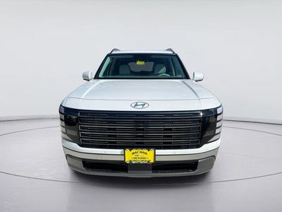 2027 Hyundai Palisade SEL 7P