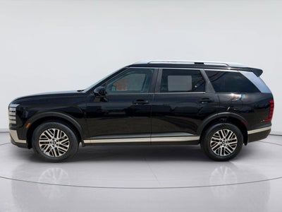 2026 Hyundai Palisade SEL 7P