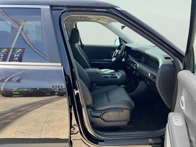 2026 Hyundai Palisade SEL 7P