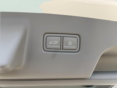 2026 Hyundai Palisade Hybrid Blue SEL 7P