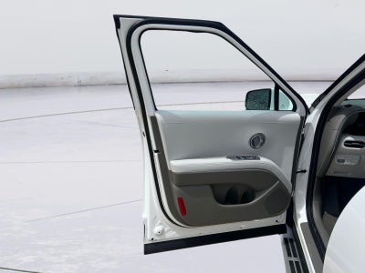 2026 Hyundai Palisade Hybrid Blue SEL 7P