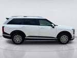 2026 Hyundai Palisade Hybrid Blue SEL 7P