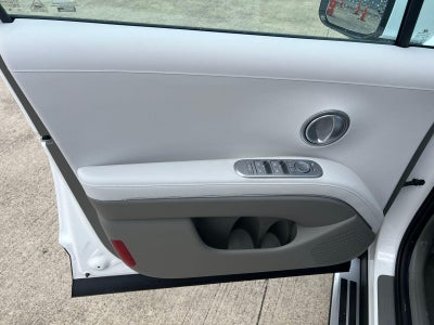 2026 Hyundai Palisade Hybrid Blue SEL 7P