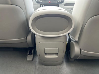 2026 Hyundai Palisade Hybrid Blue SEL 7P