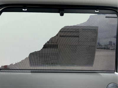 2026 Hyundai Palisade Hybrid Blue SEL 7P