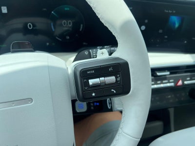 2026 Hyundai Palisade Hybrid Blue SEL 7P