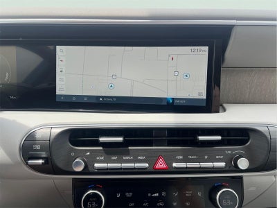 2026 Hyundai Palisade Hybrid Blue SEL 7P