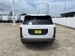 2026 Hyundai Palisade Hybrid Blue SEL 7P