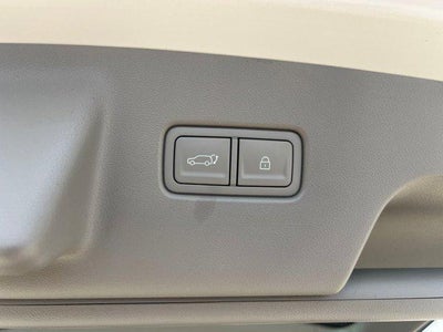 2026 Hyundai Palisade Hybrid Blue SEL 7P