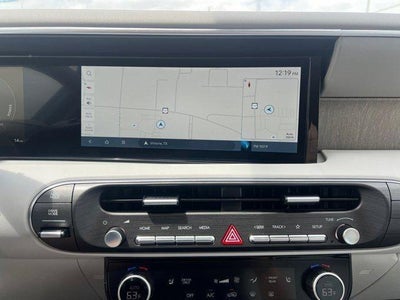 2026 Hyundai Palisade Hybrid Blue SEL 7P
