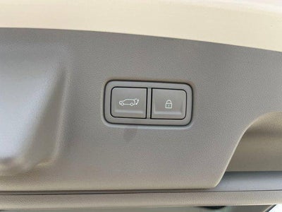 2026 Hyundai Palisade Hybrid Blue SEL 7P
