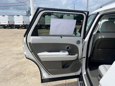 2026 Hyundai Palisade Hybrid Blue SEL 7P