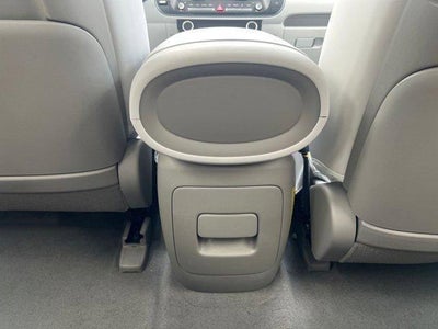 2026 Hyundai Palisade Hybrid Blue SEL 7P