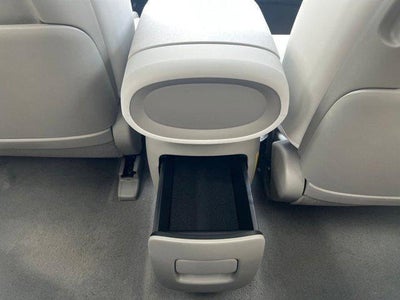 2026 Hyundai Palisade Hybrid Blue SEL 7P