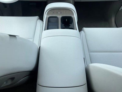 2026 Hyundai Palisade Hybrid Blue SEL 7P