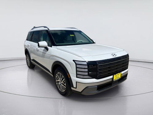 2026 Hyundai Palisade SEL Premium 7P