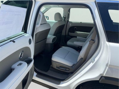 2026 Hyundai Palisade SEL Premium 7P