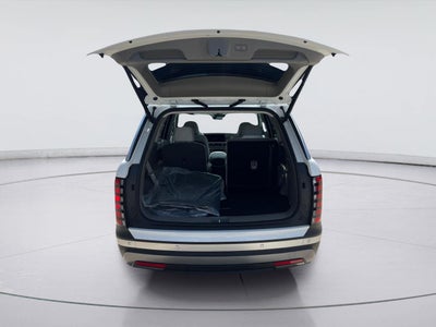 2026 Hyundai Palisade SEL Premium 7P