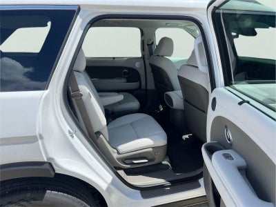 2026 Hyundai Palisade SEL Premium 7P