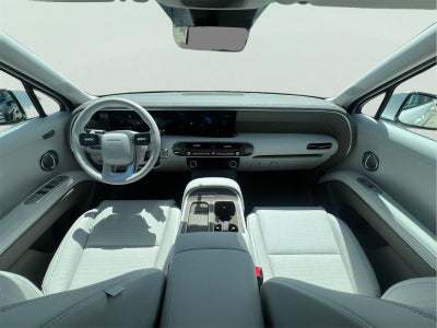 2026 Hyundai Palisade SEL Premium 7P