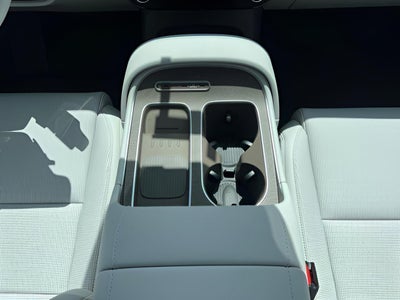 2026 Hyundai Palisade SEL Premium 7P