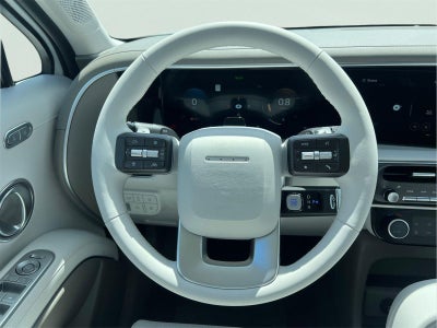 2026 Hyundai Palisade SEL Premium 7P