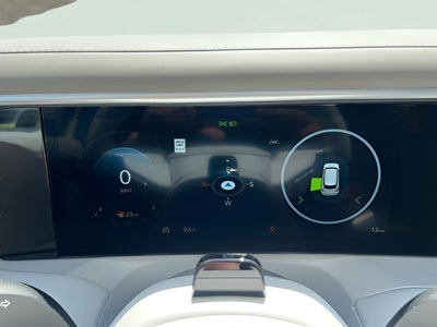 2026 Hyundai Palisade SEL Premium 7P