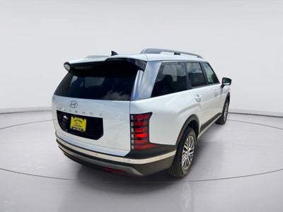 2026 Hyundai Palisade SEL Premium 7P