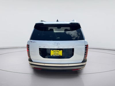 2026 Hyundai Palisade SEL Premium 7P