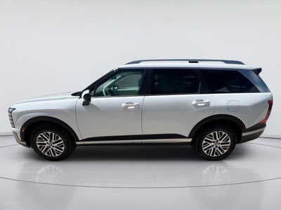 2026 Hyundai Palisade SEL Premium 7P