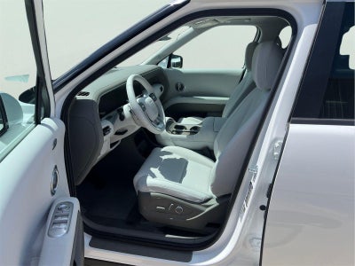 2026 Hyundai Palisade SEL Premium 7P
