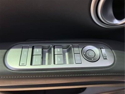 2026 Hyundai Palisade SEL Premium 7P
