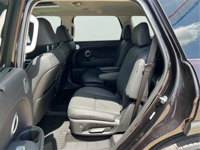 2026 Hyundai Palisade SEL Premium 7P