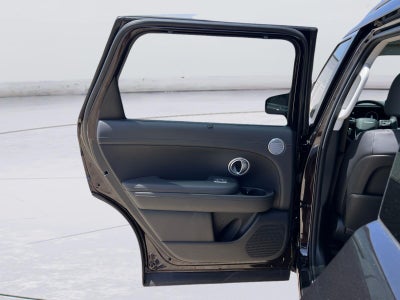 2026 Hyundai Palisade SEL Premium 7P
