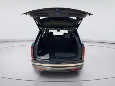 2026 Hyundai Palisade SEL Premium 7P