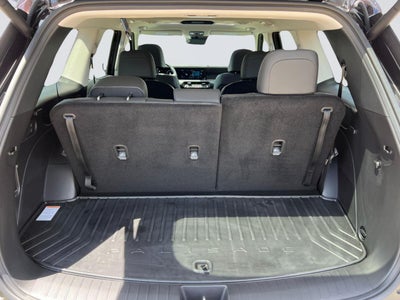 2026 Hyundai Palisade SEL Premium 7P