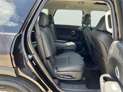 2026 Hyundai Palisade SEL Premium 7P