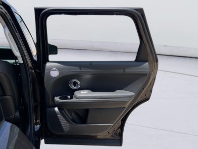 2026 Hyundai Palisade SEL Premium 7P